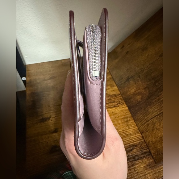 Coach Wallet - Picture 8 of 10